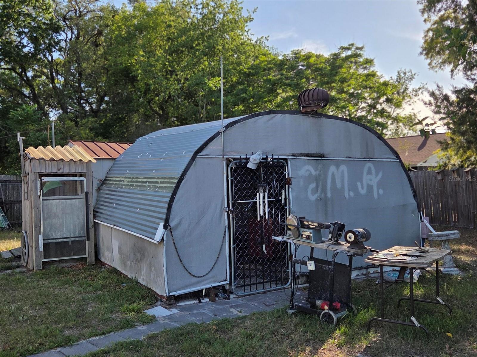 2435 MANDRELL AVE, SPRING HILL, FL, 34608