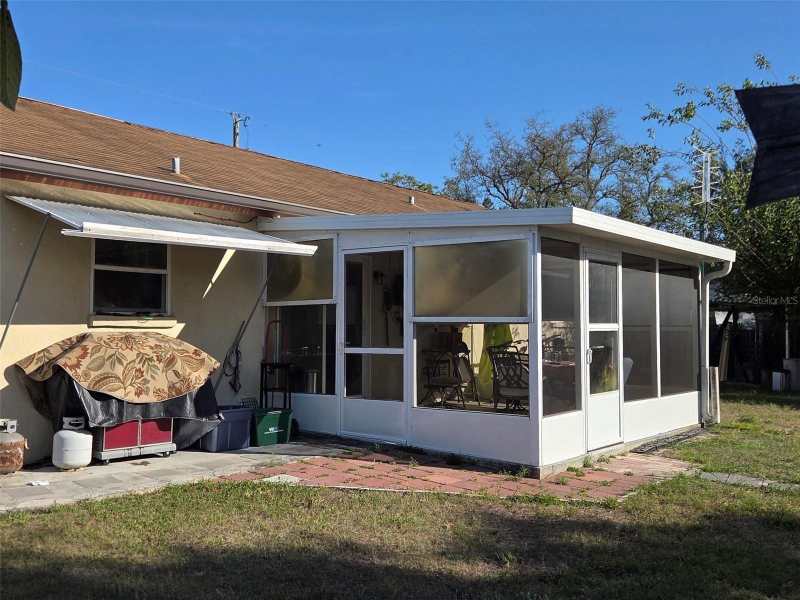 2435 MANDRELL AVE, SPRING HILL, FL, 34608