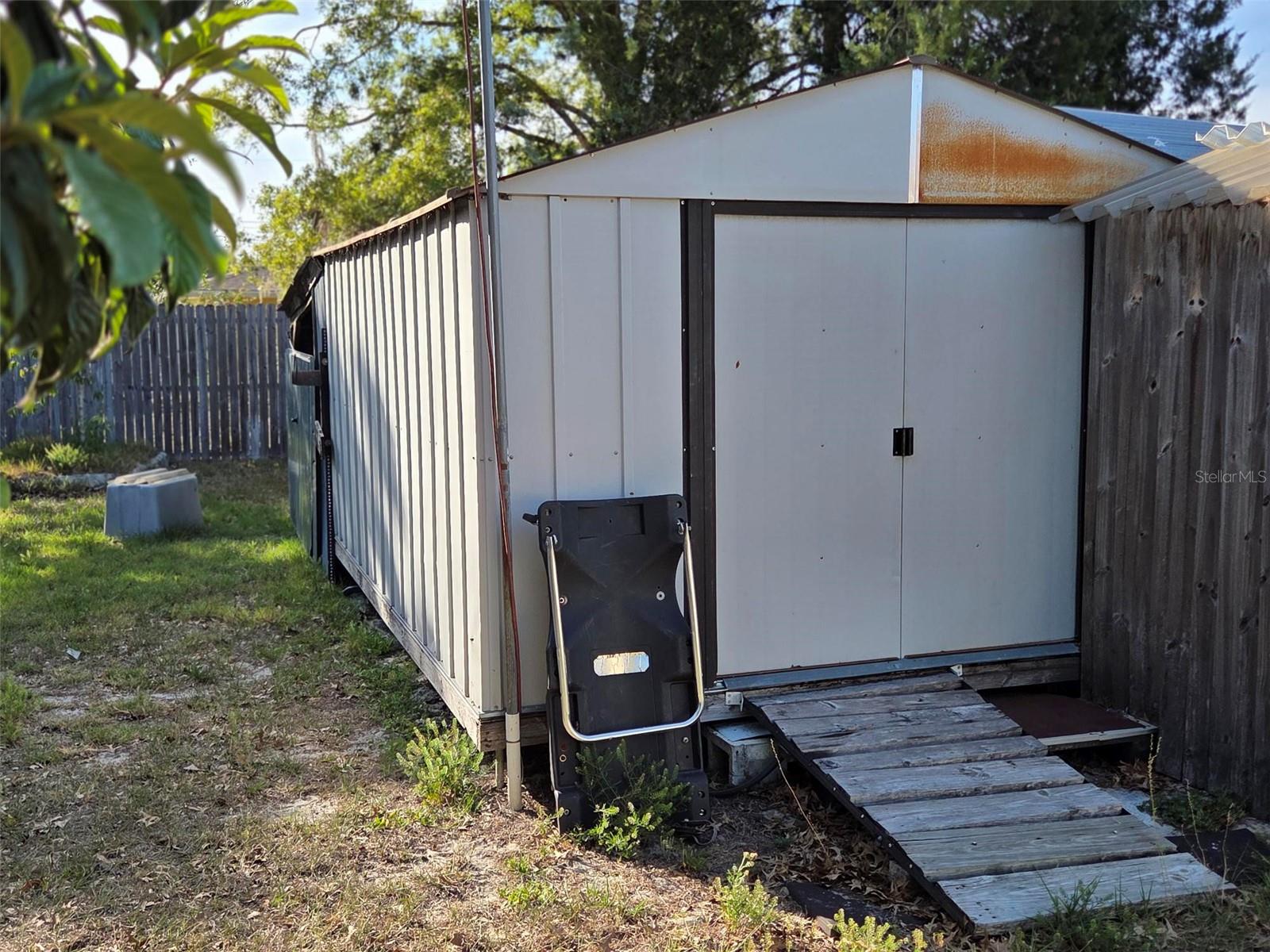 2435 MANDRELL AVE, SPRING HILL, FL, 34608