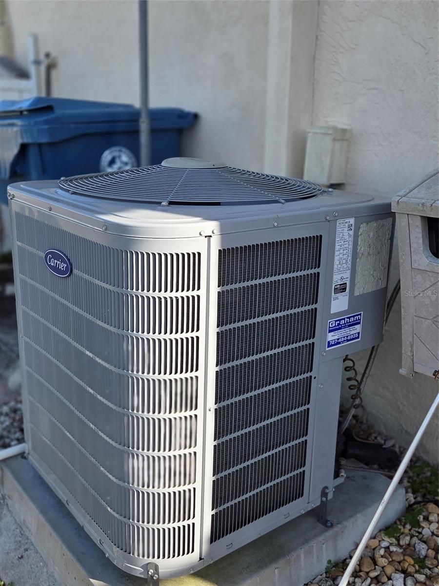 2435 MANDRELL AVE, SPRING HILL, FL, 34608