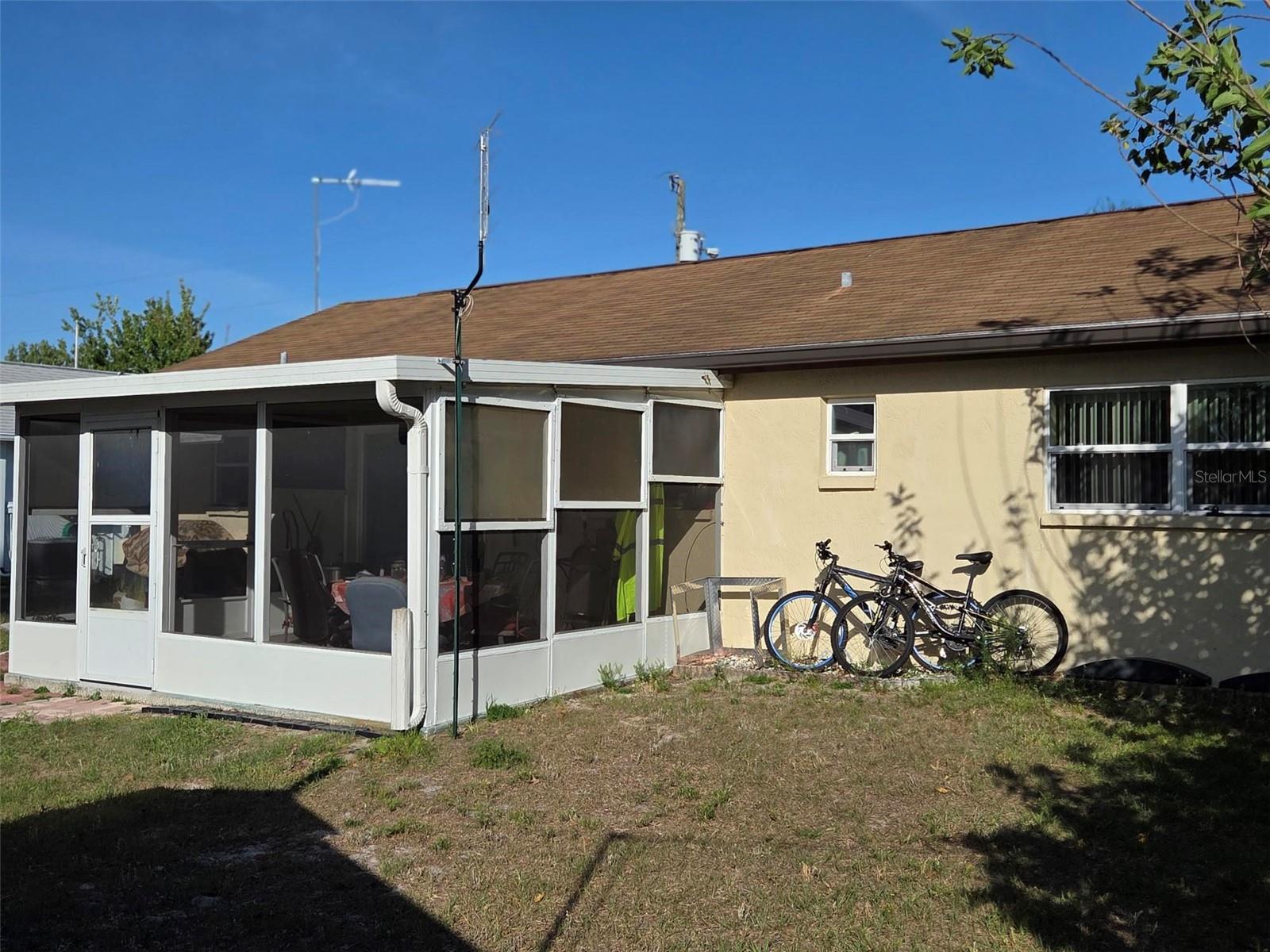 2435 MANDRELL AVE, SPRING HILL, FL, 34608