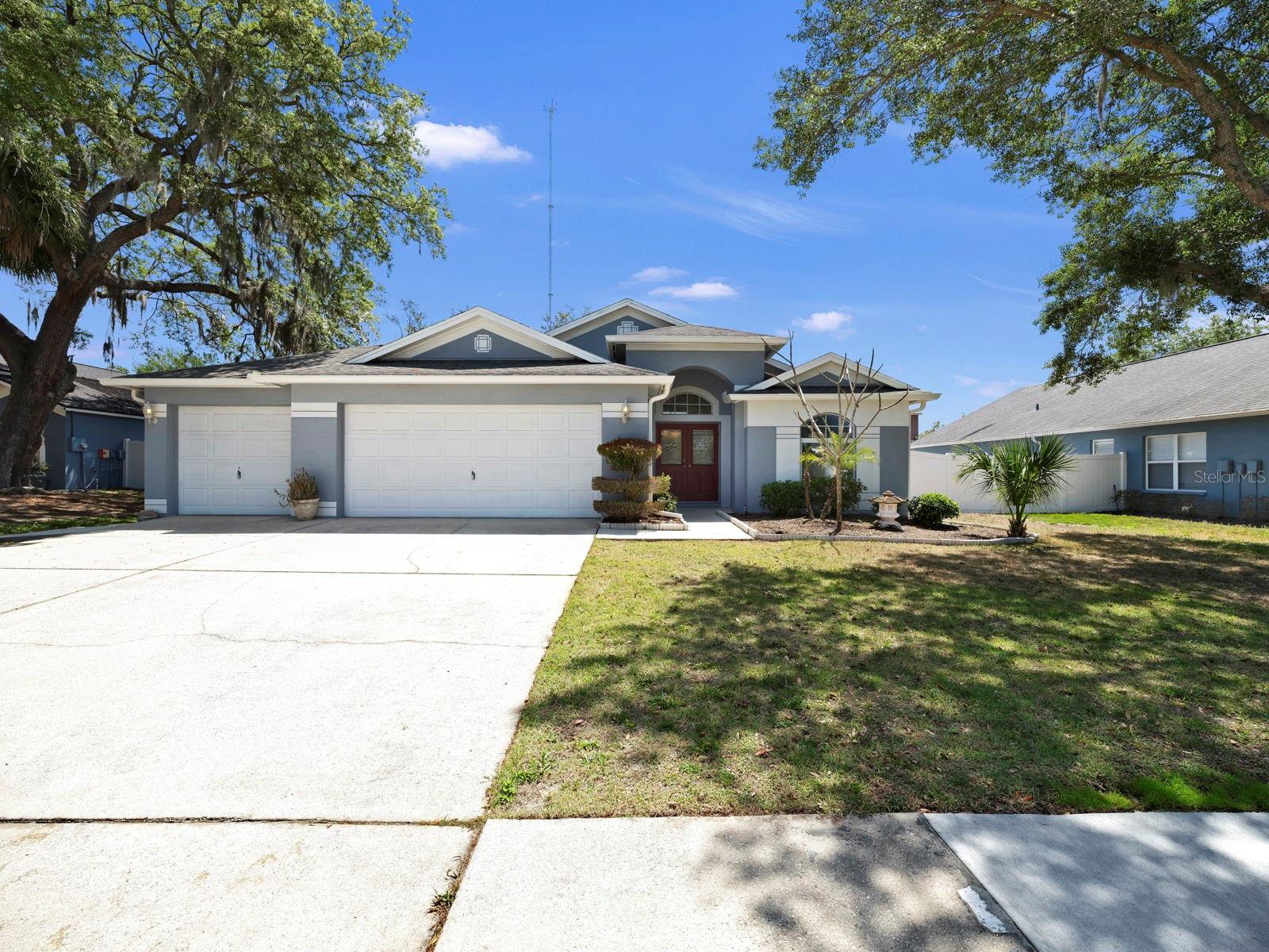 10725 DEEPBROOK DR, RIVERVIEW, FL, 33569