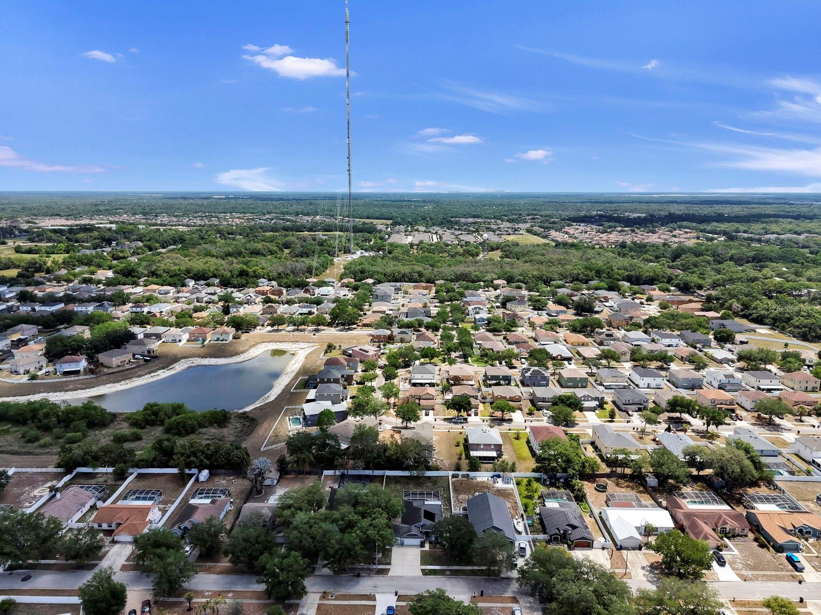 10725 DEEPBROOK DR, RIVERVIEW, FL, 33569