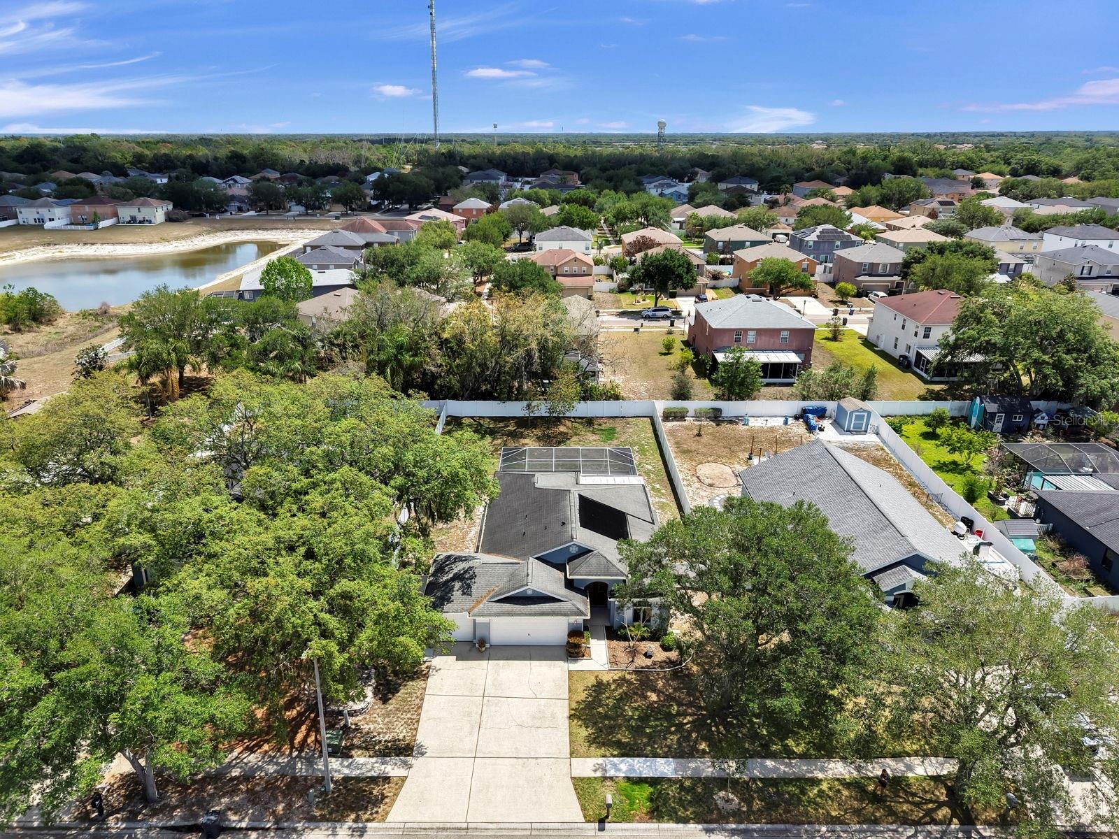 10725 DEEPBROOK DR, RIVERVIEW, FL, 33569