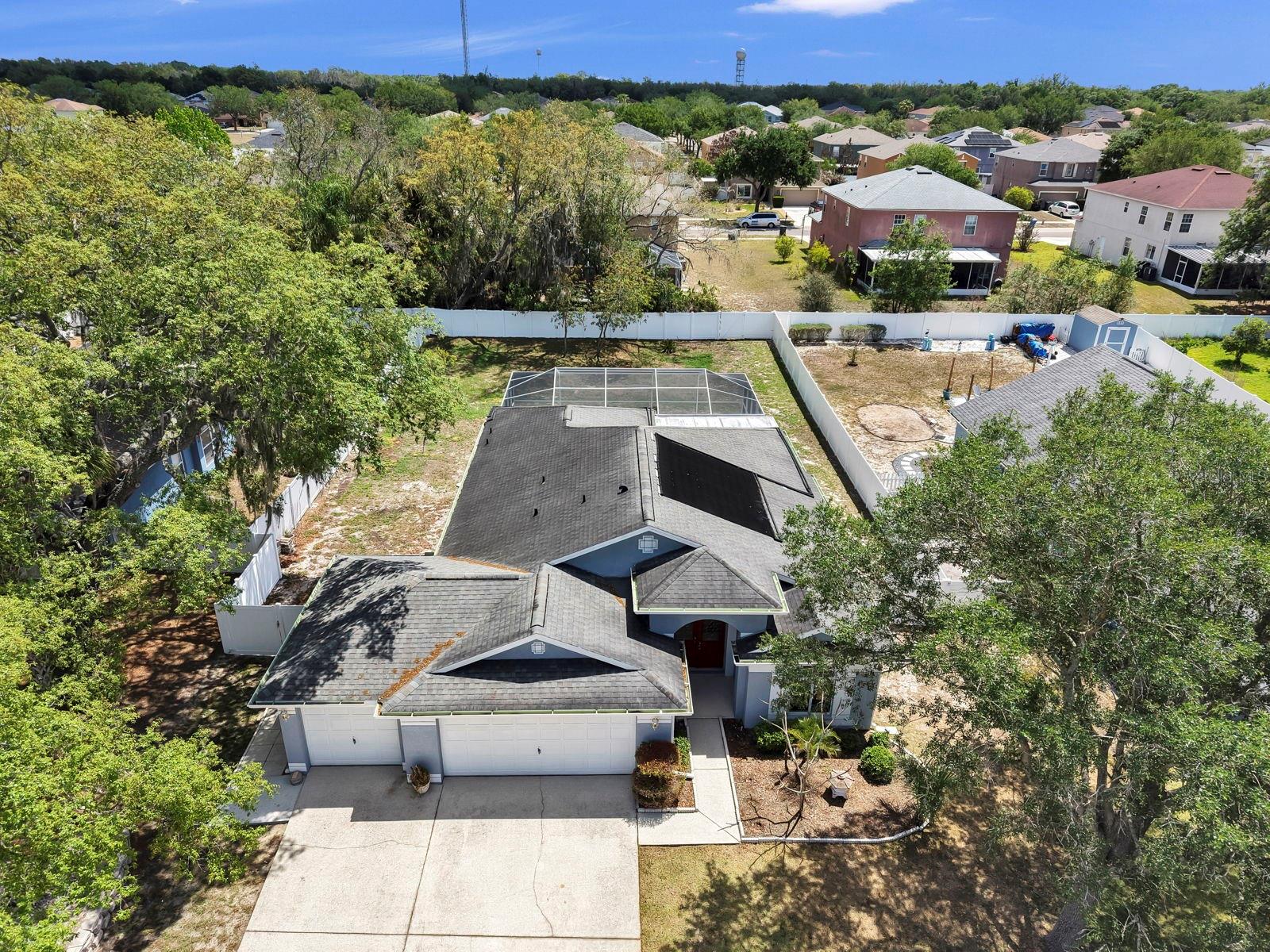 10725 DEEPBROOK DR, RIVERVIEW, FL, 33569