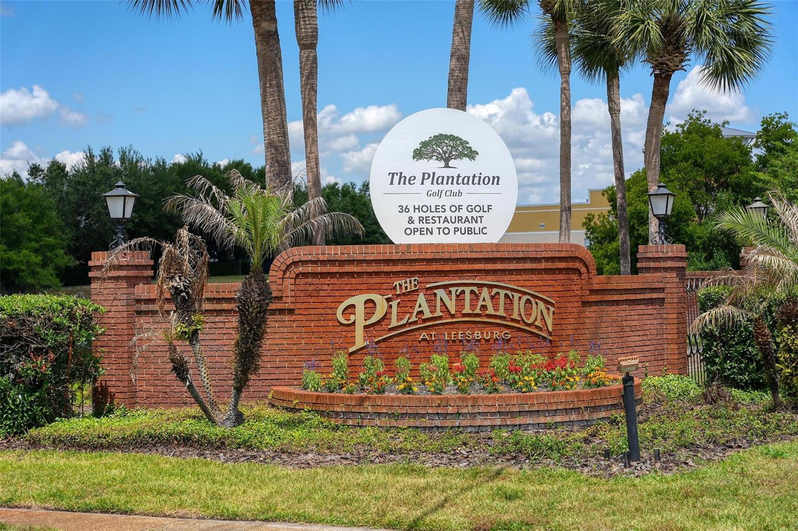 25073 RIVERWALK DR, LEESBURG, FL, 34748