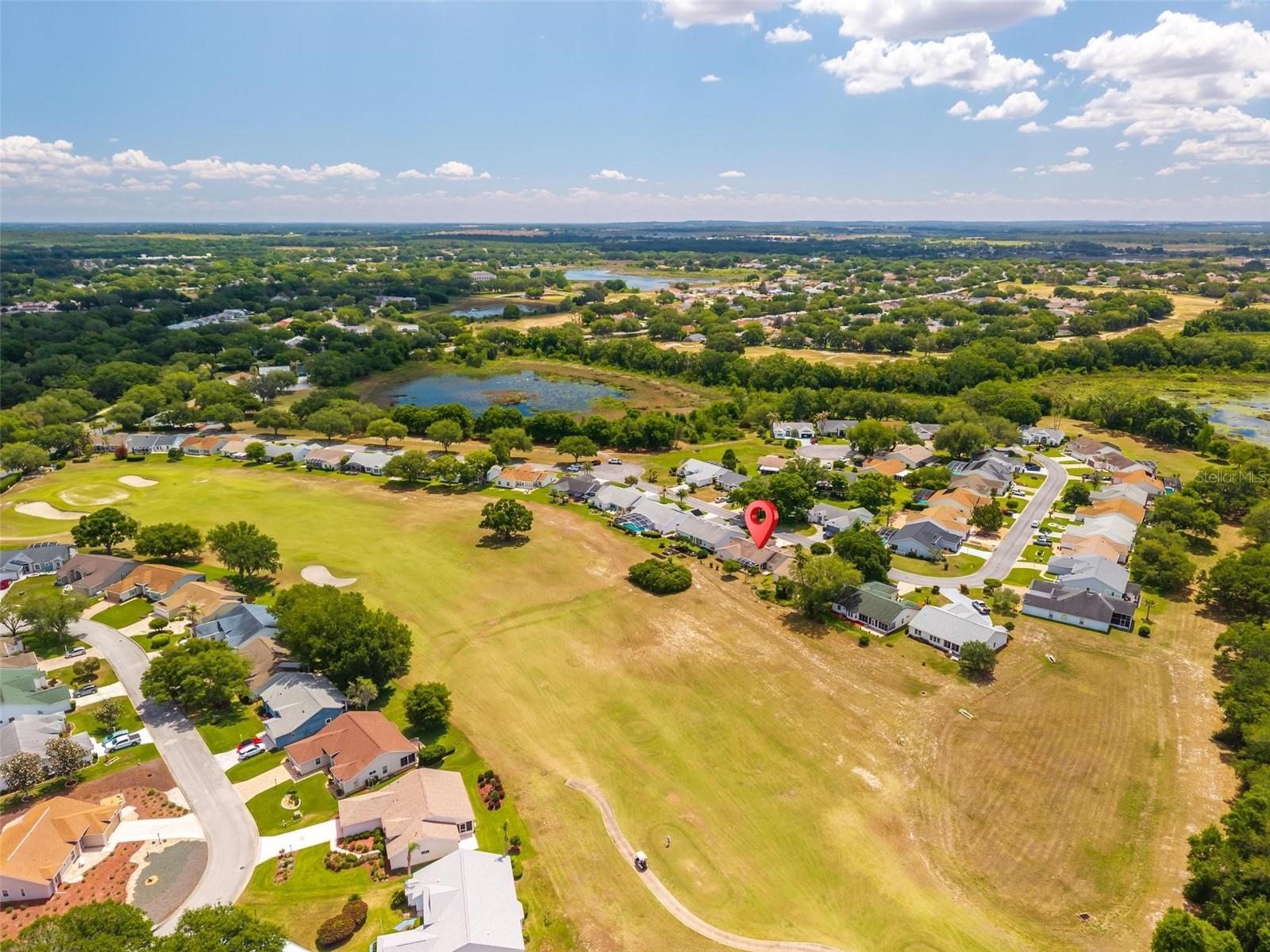 25073 RIVERWALK DR, LEESBURG, FL, 34748