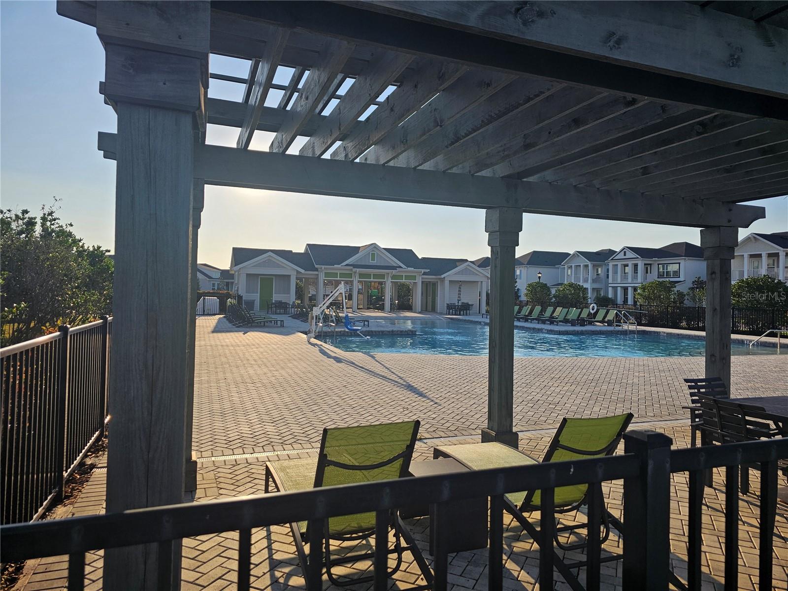 3618 PERSIMMON PARK DR, WESLEY CHAPEL, FL, 33543