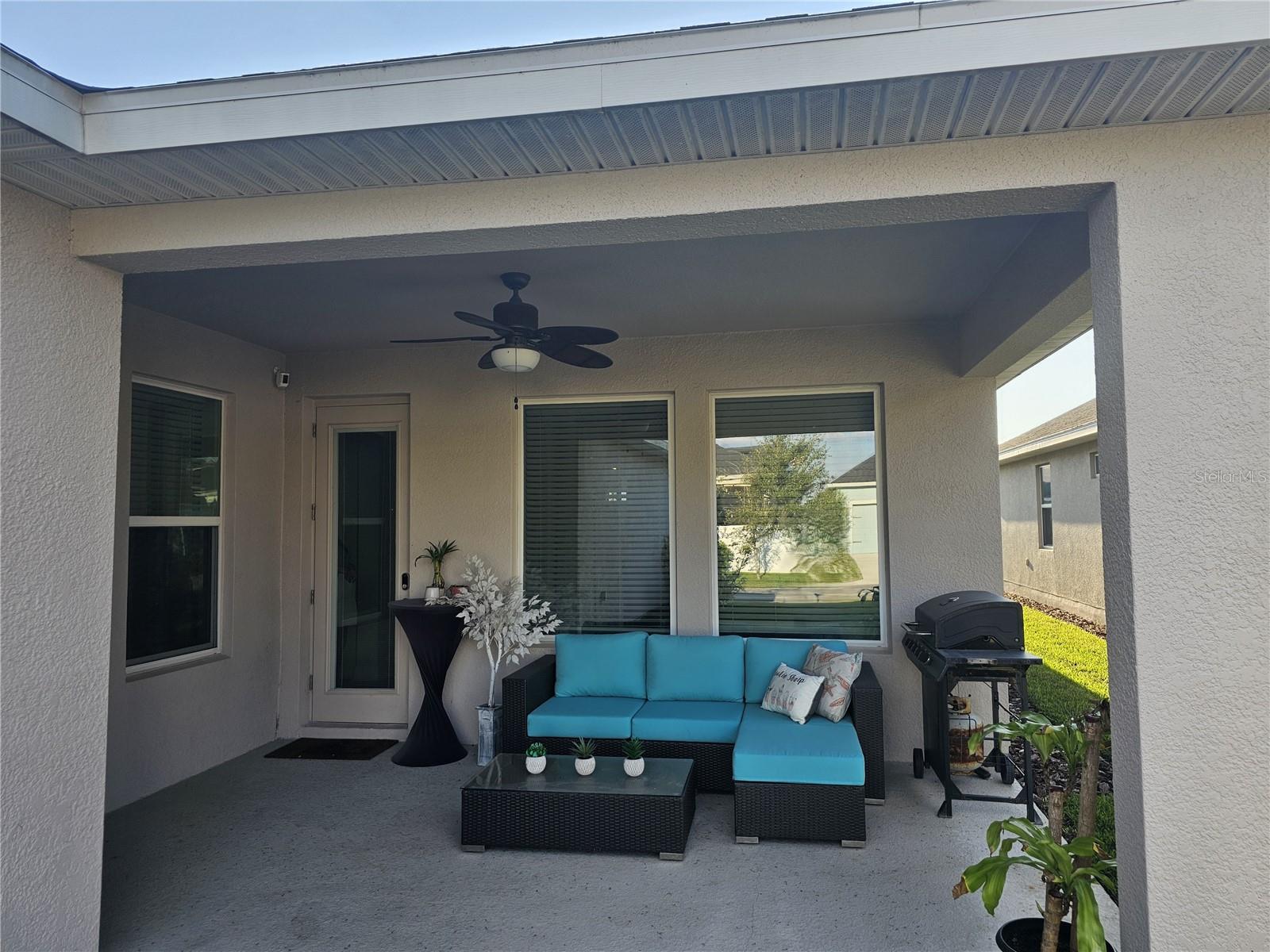 3618 PERSIMMON PARK DR, WESLEY CHAPEL, FL, 33543