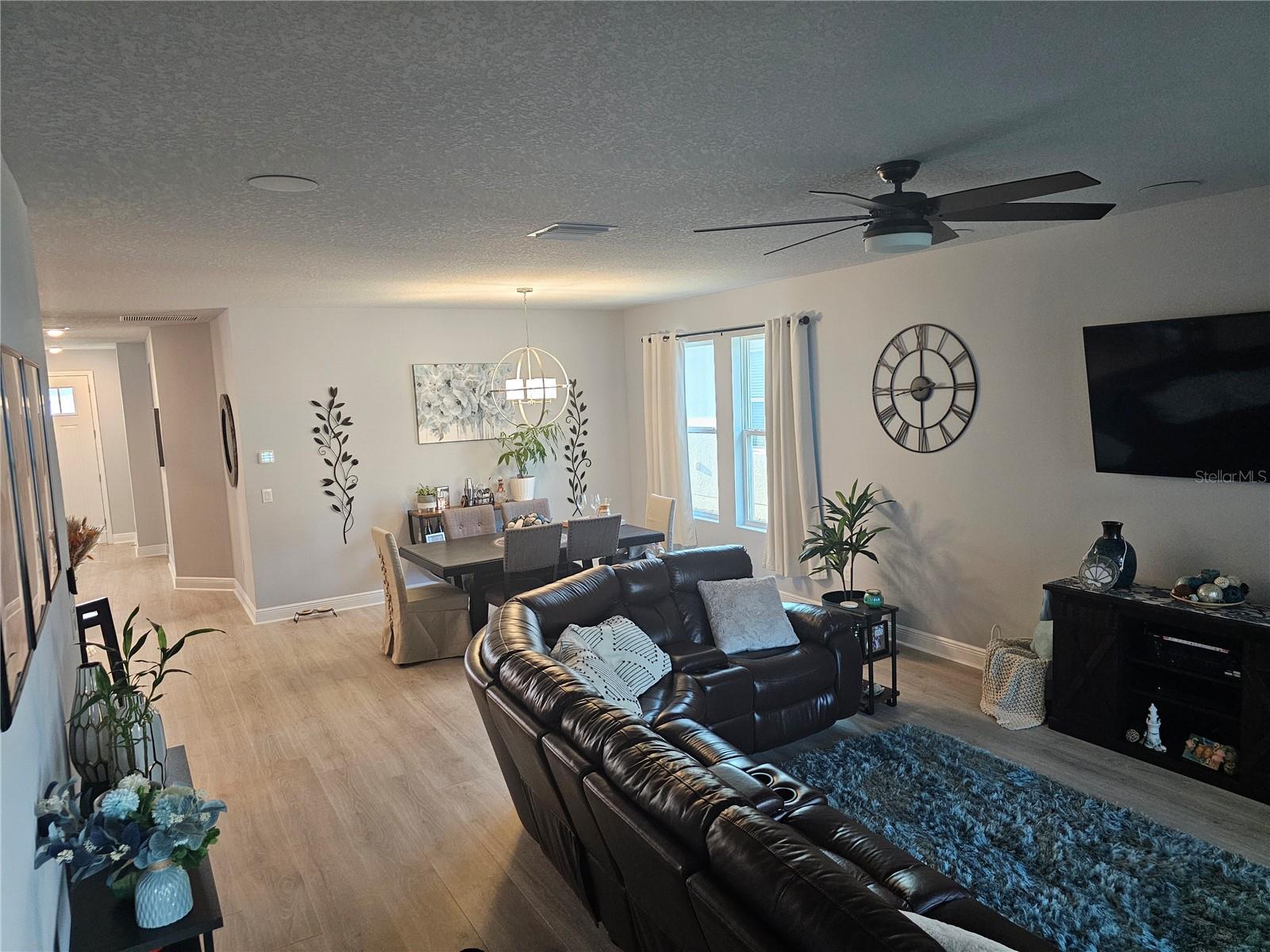 3618 PERSIMMON PARK DR, WESLEY CHAPEL, FL, 33543