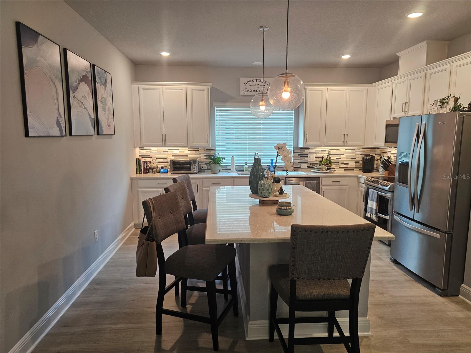 3618 PERSIMMON PARK DR, WESLEY CHAPEL, FL, 33543