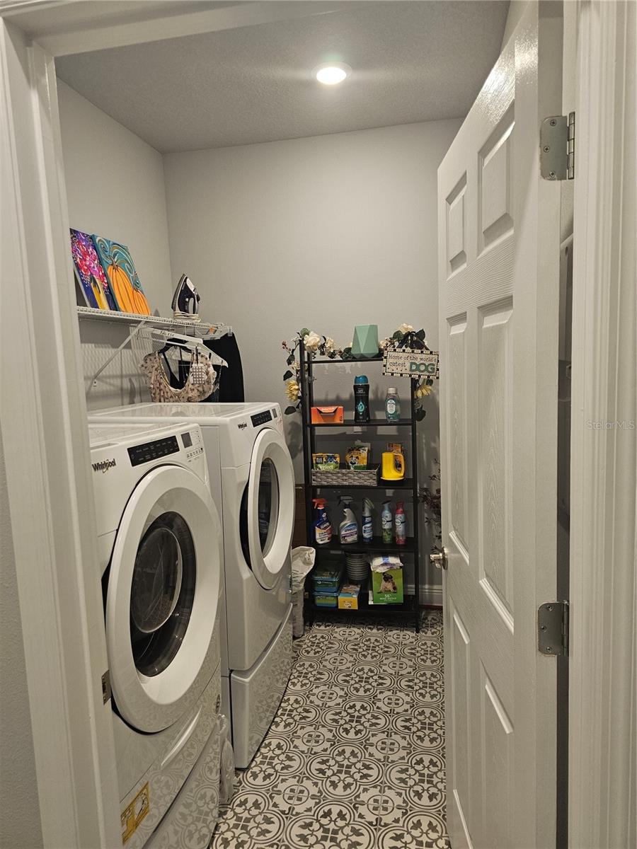 3618 PERSIMMON PARK DR, WESLEY CHAPEL, FL, 33543