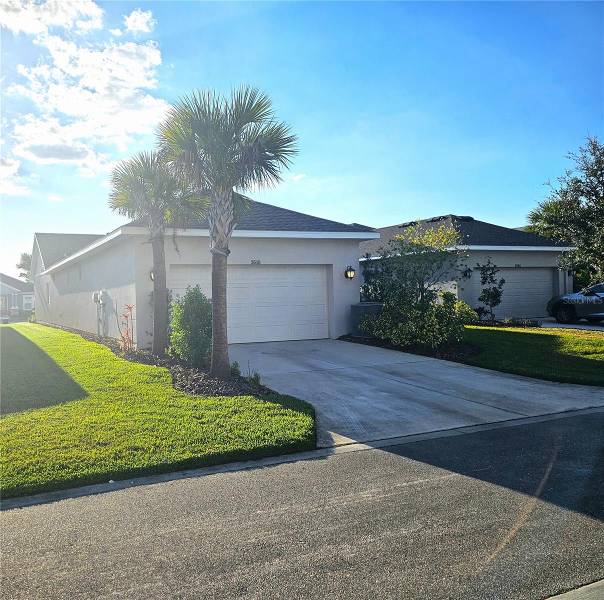 3618 PERSIMMON PARK DR, WESLEY CHAPEL, FL, 33543