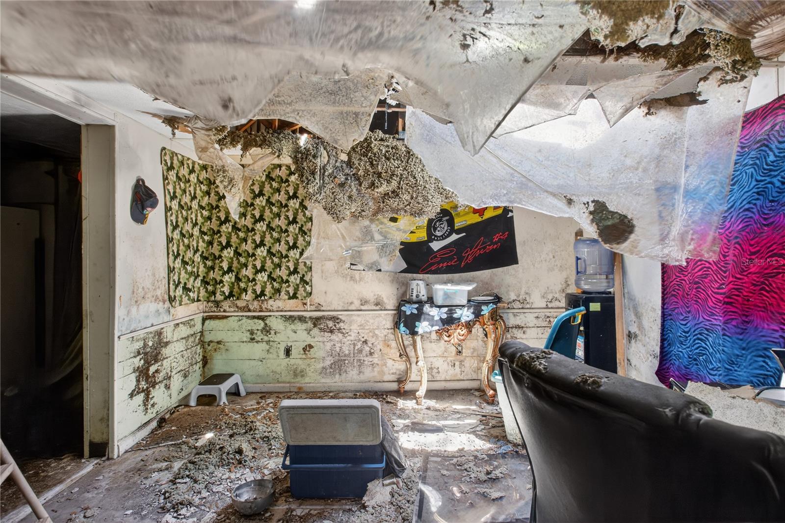 2632 FRANCES DR, DELAND, FL, 32724