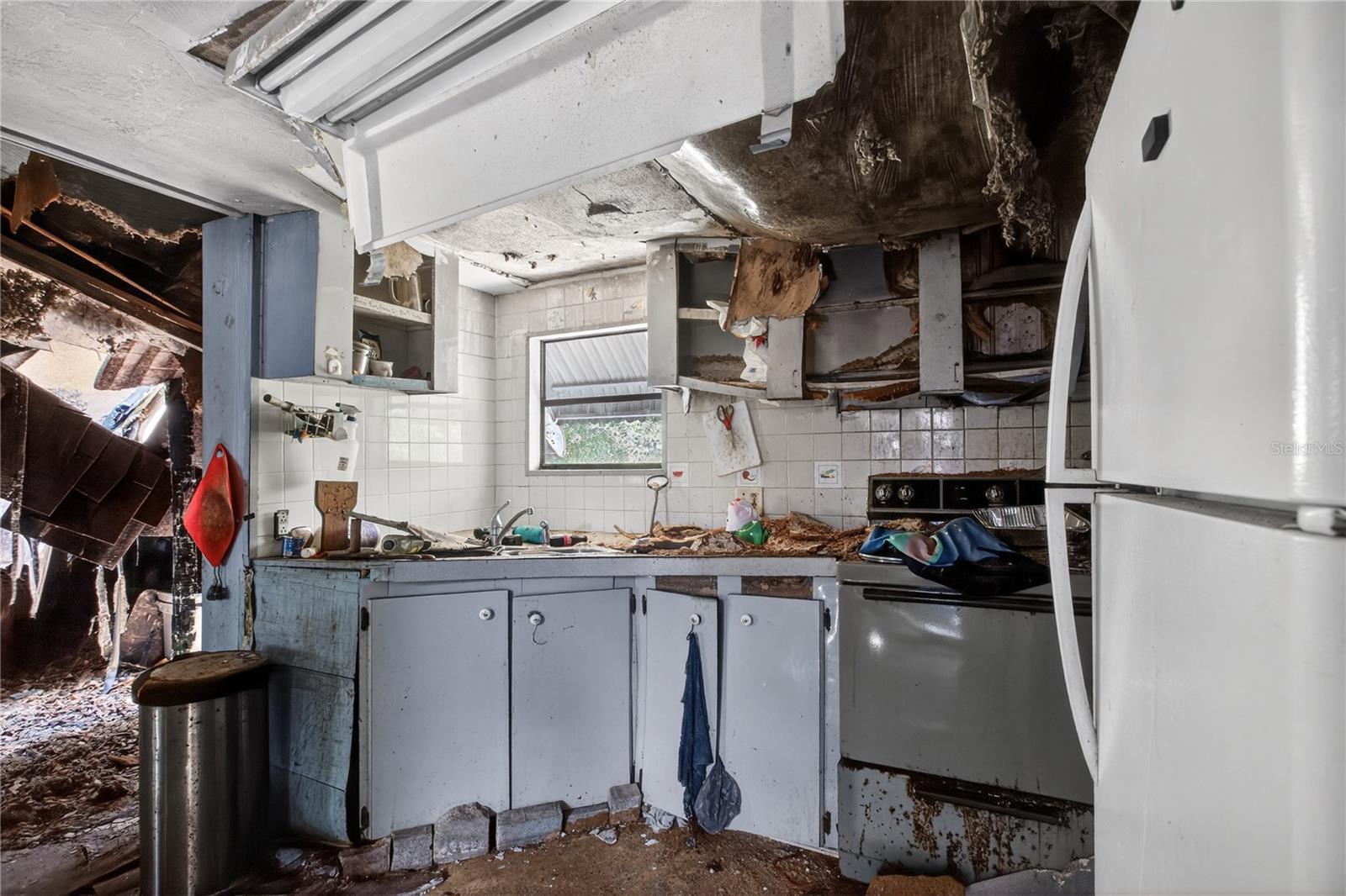 2632 FRANCES DR, DELAND, FL, 32724