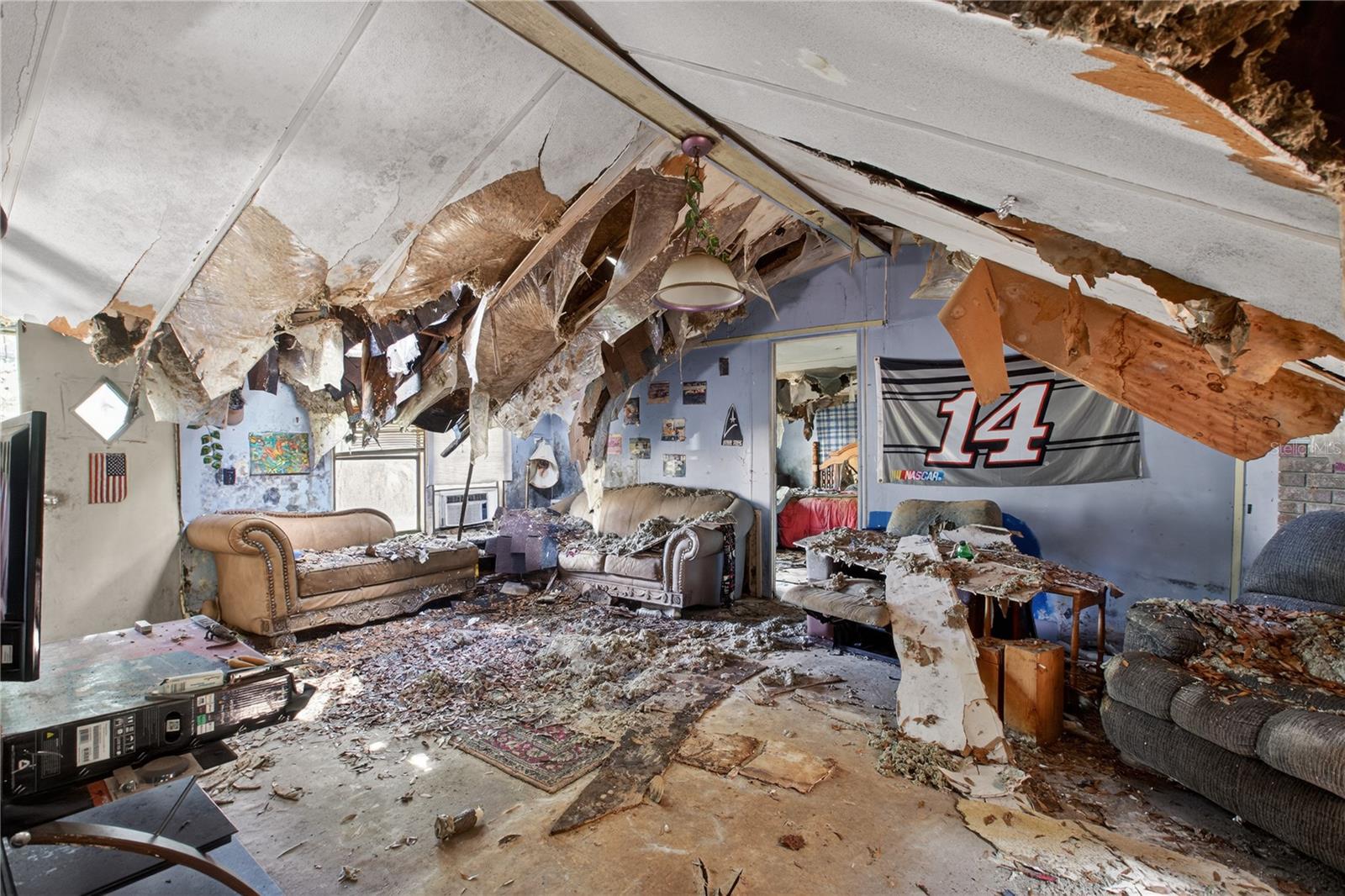 2632 FRANCES DR, DELAND, FL, 32724