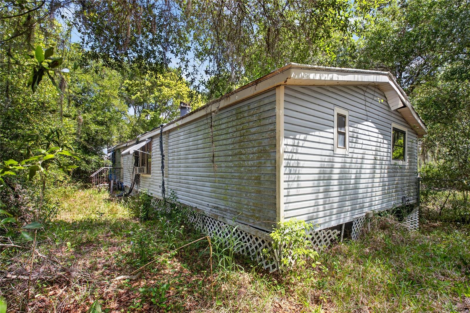 2632 FRANCES DR, DELAND, FL, 32724