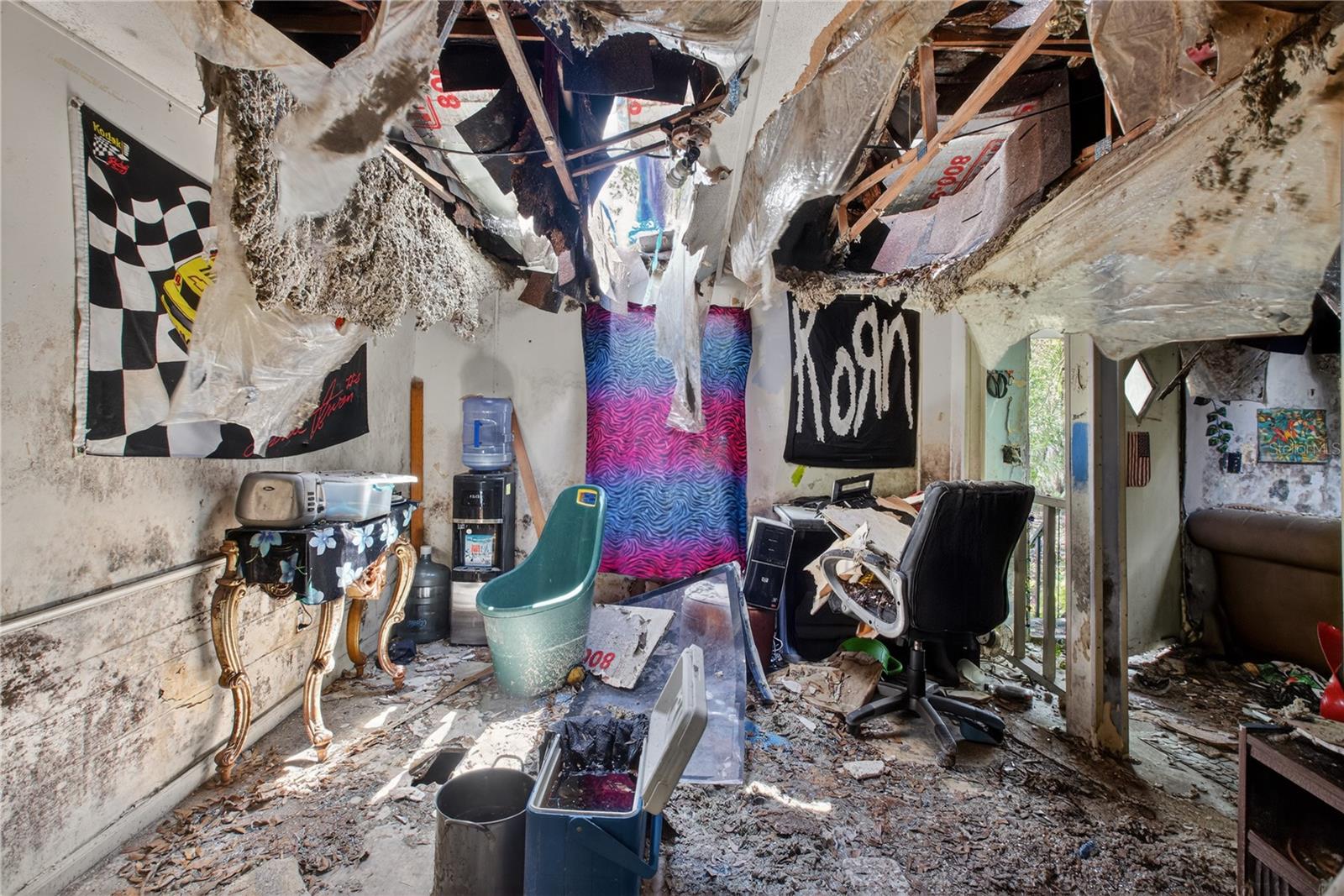 2632 FRANCES DR, DELAND, FL, 32724