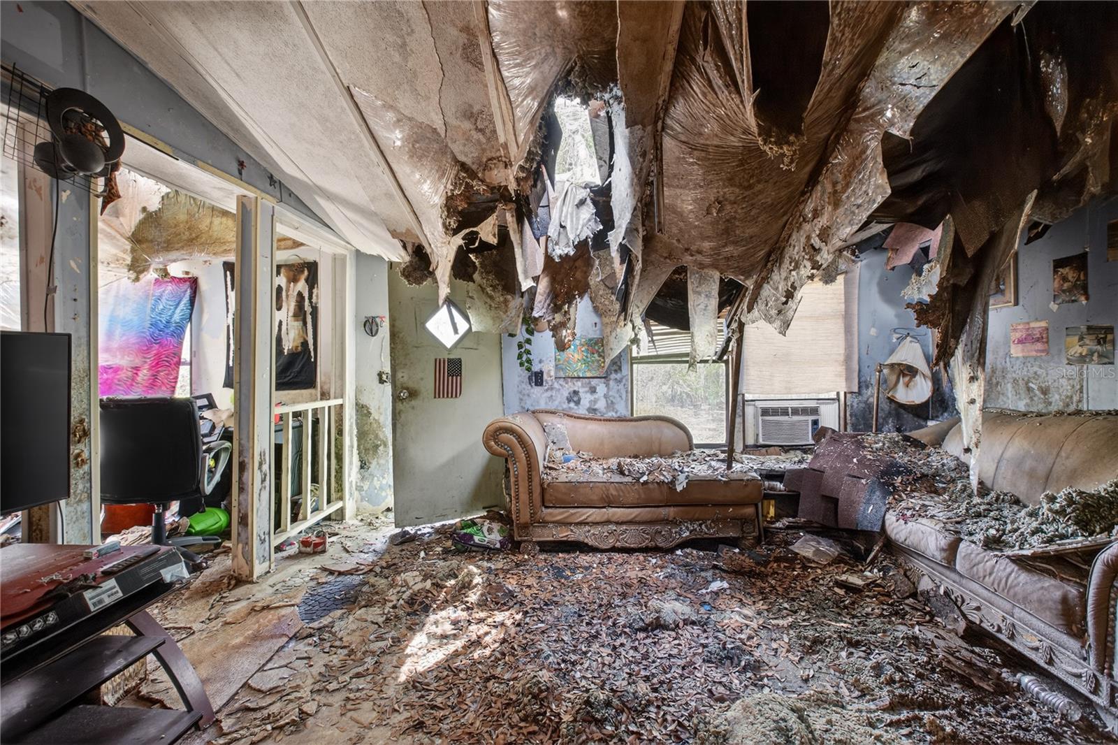 2632 FRANCES DR, DELAND, FL, 32724