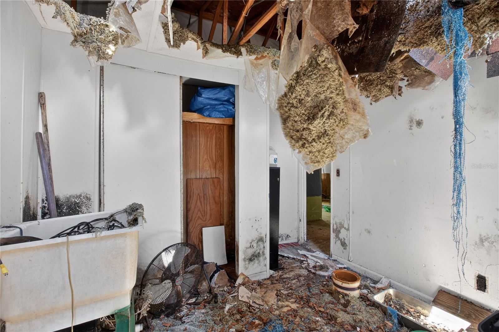 2632 FRANCES DR, DELAND, FL, 32724