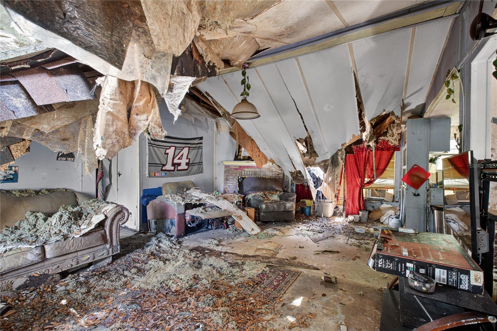 2632 FRANCES DR, DELAND, FL, 32724