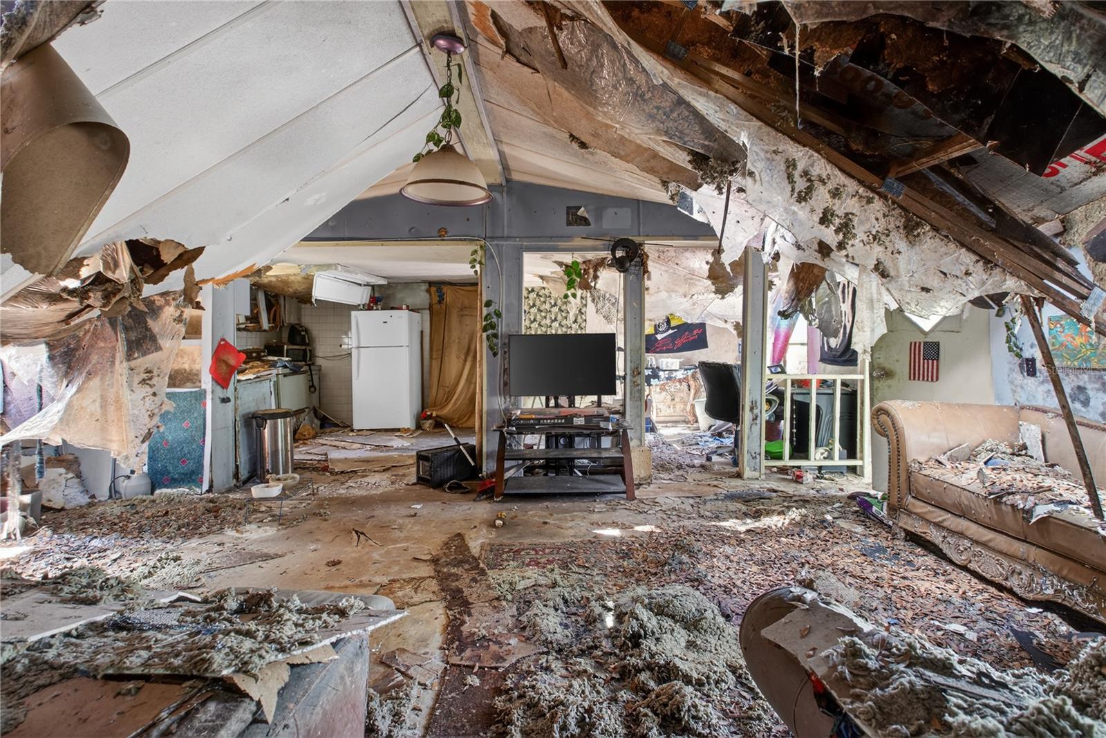 2632 FRANCES DR, DELAND, FL, 32724