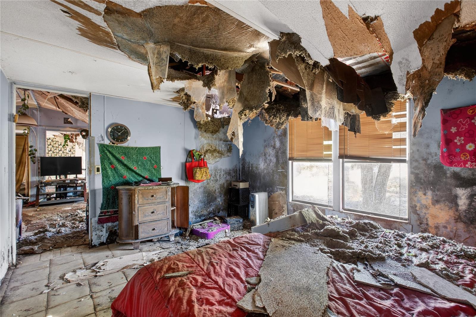 2632 FRANCES DR, DELAND, FL, 32724