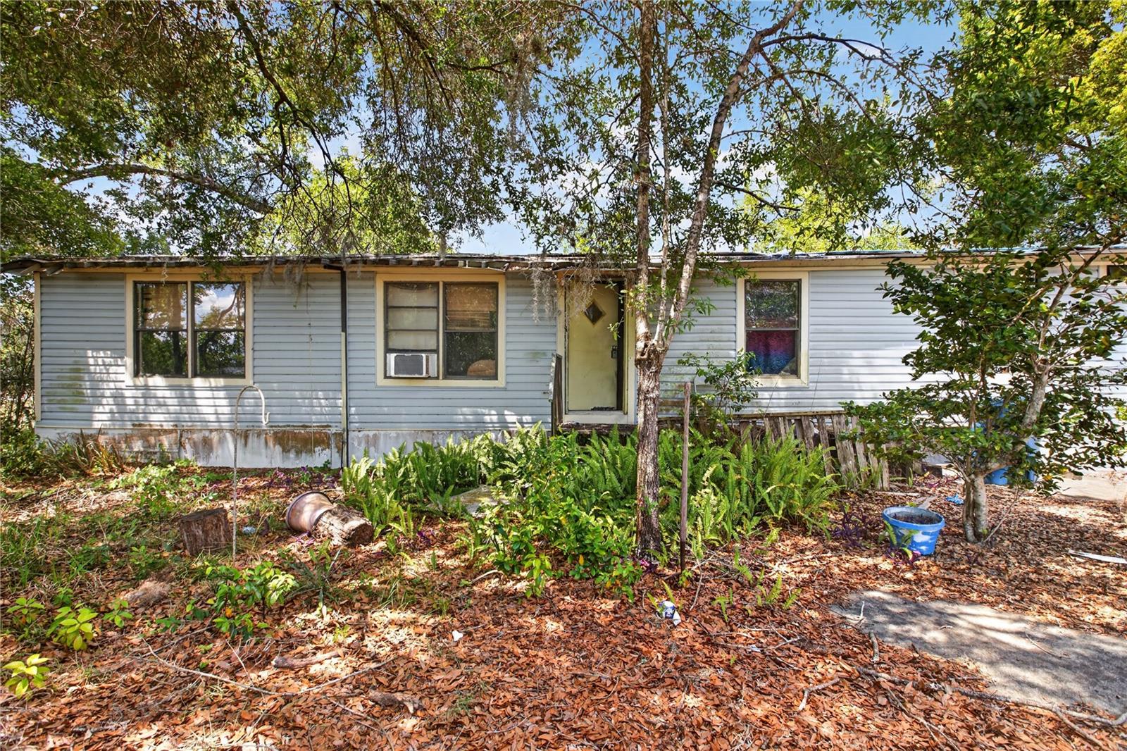 2632 FRANCES DR, DELAND, FL, 32724