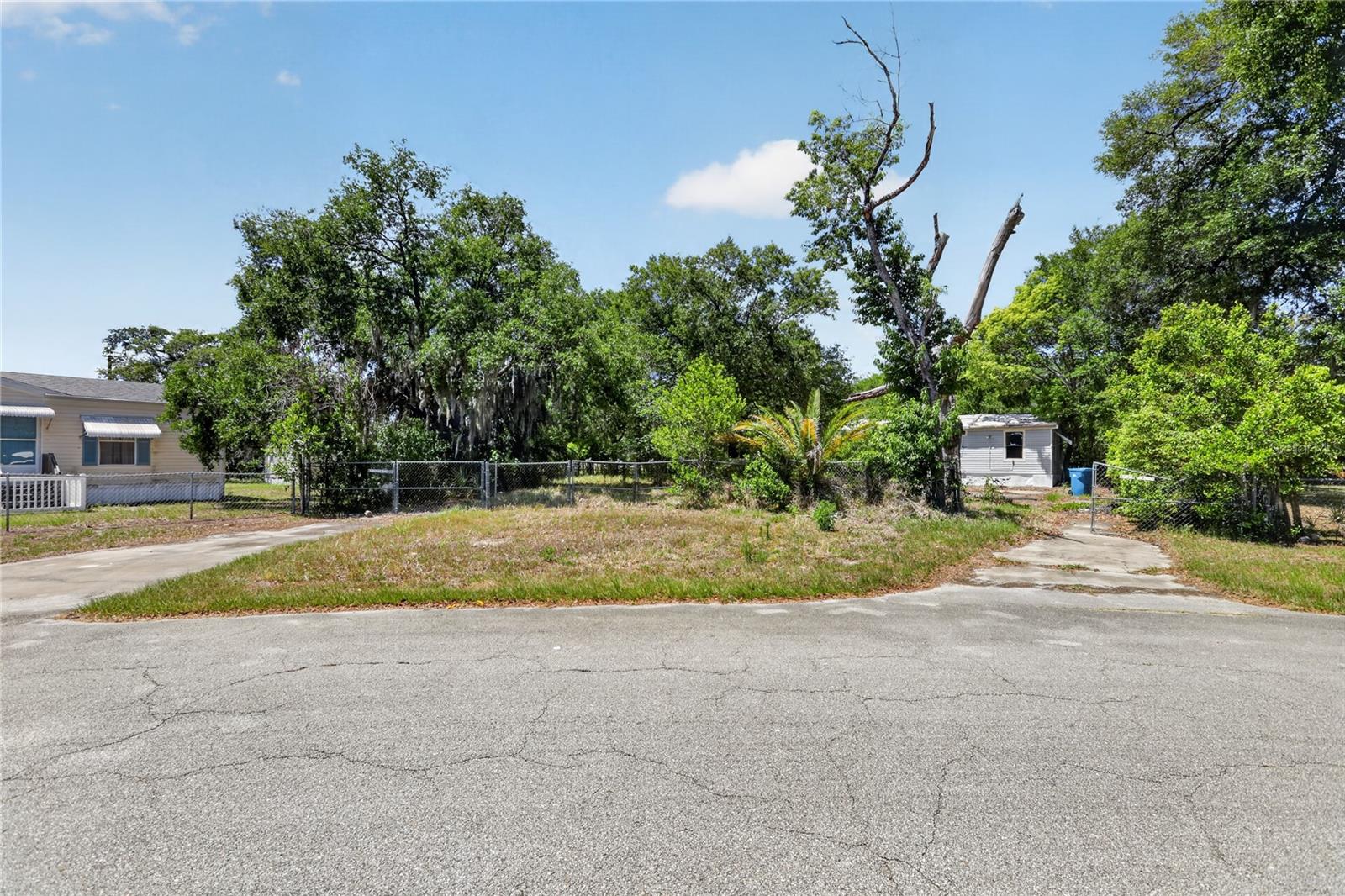 2632 FRANCES DR, DELAND, FL, 32724