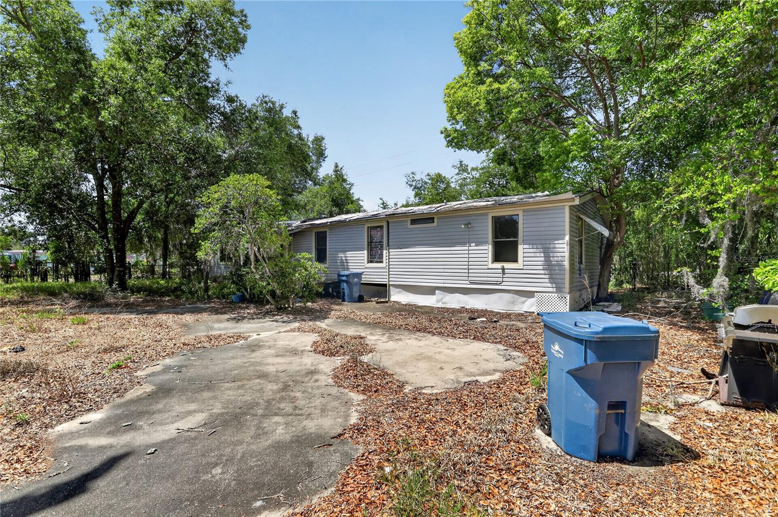2632 FRANCES DR, DELAND, FL, 32724