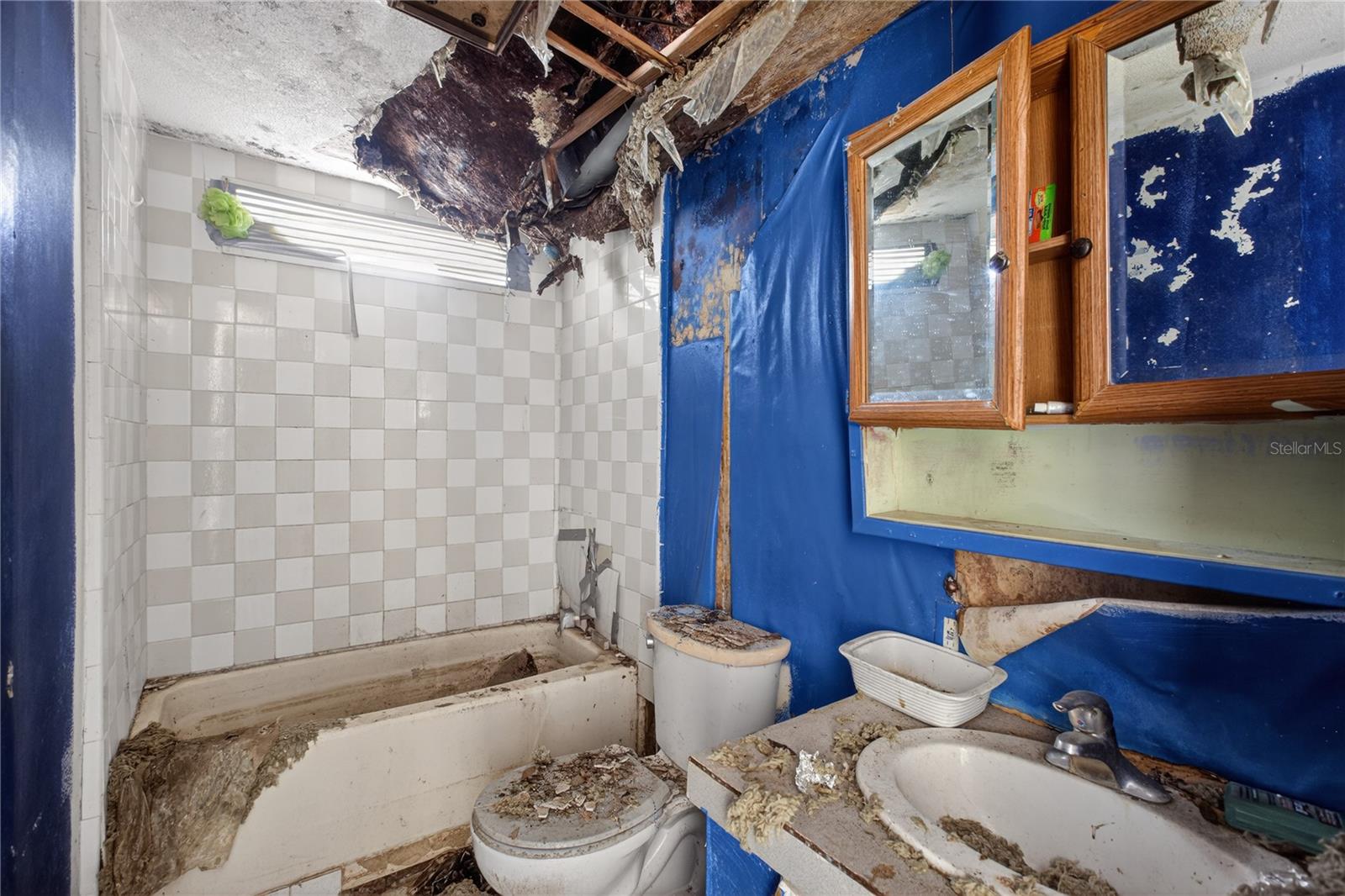 2632 FRANCES DR, DELAND, FL, 32724