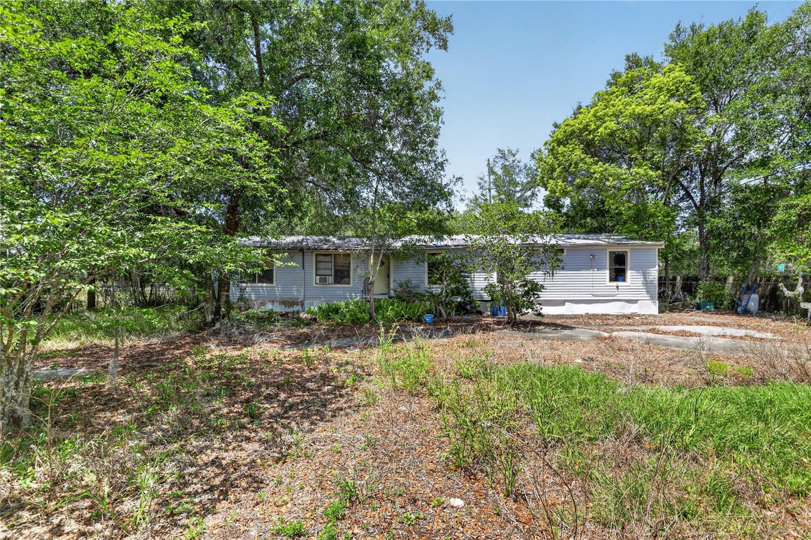 2632 FRANCES DR, DELAND, FL, 32724