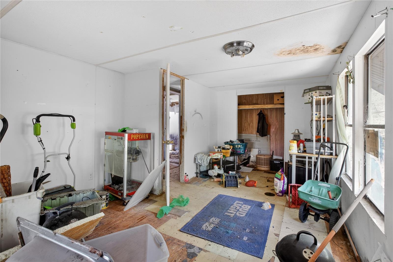 2632 FRANCES DR, DELAND, FL, 32724