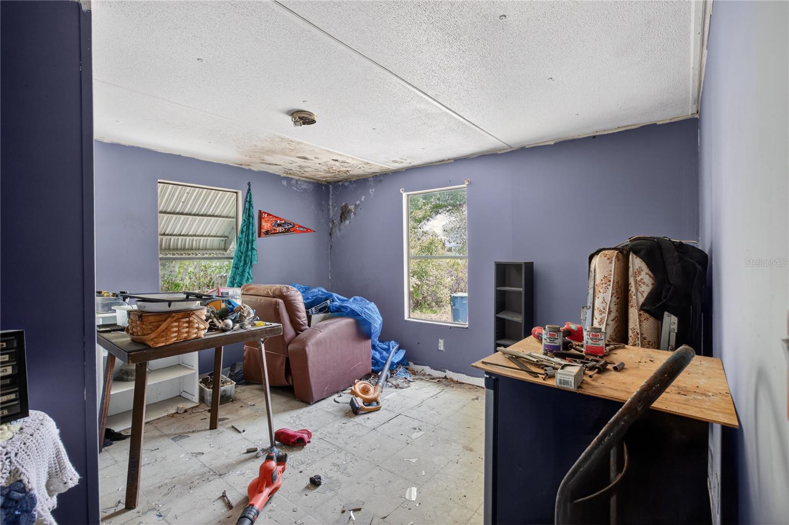 2632 FRANCES DR, DELAND, FL, 32724