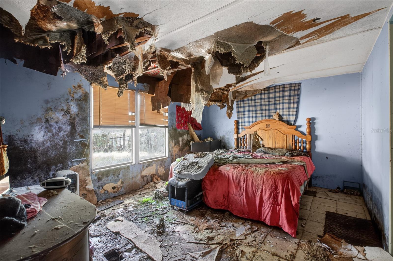 2632 FRANCES DR, DELAND, FL, 32724