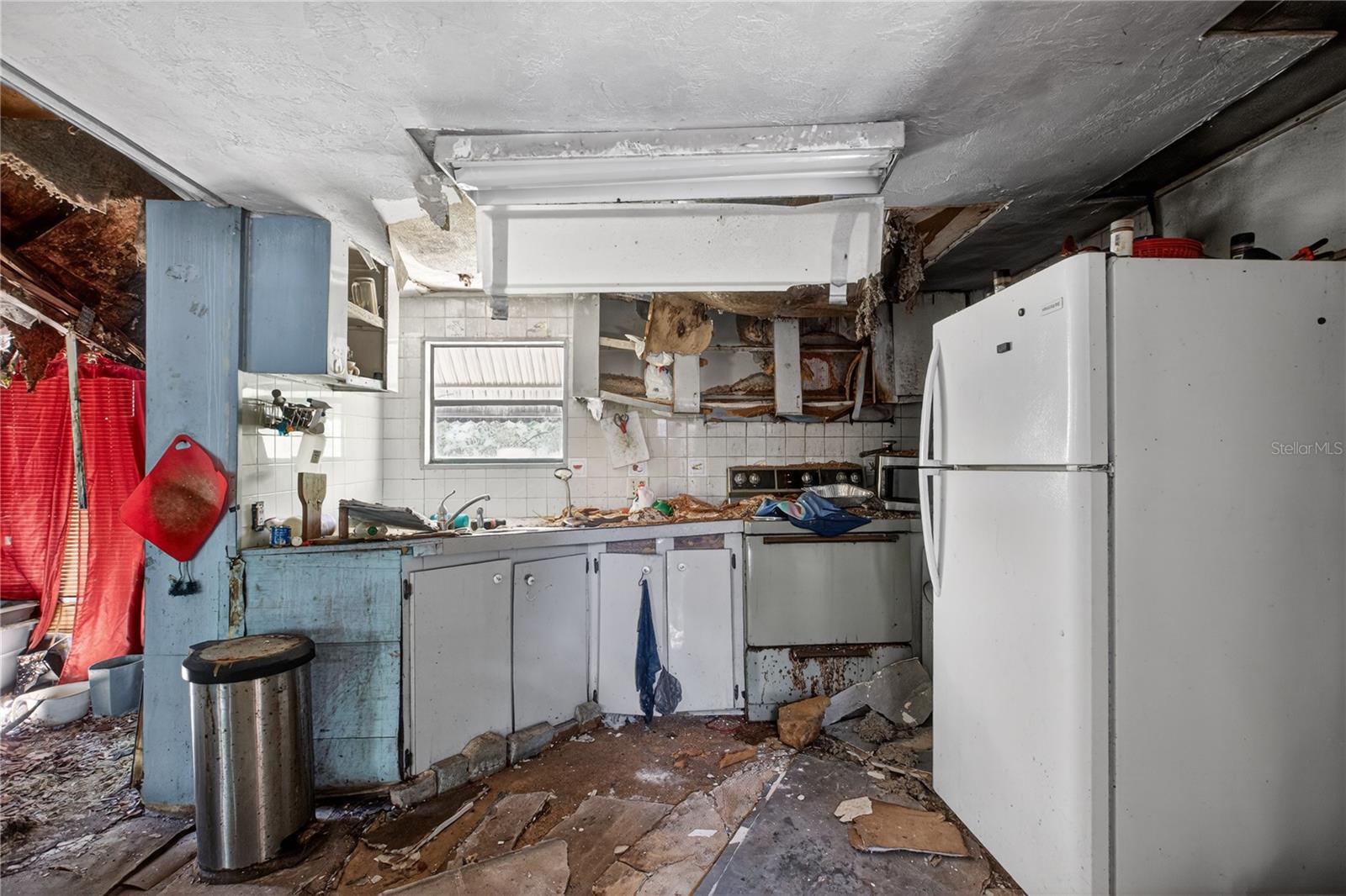 2632 FRANCES DR, DELAND, FL, 32724