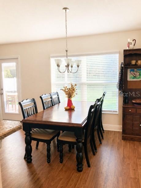 7110 REMINGTON OAKS LOOP, LAKELAND, FL, 33810