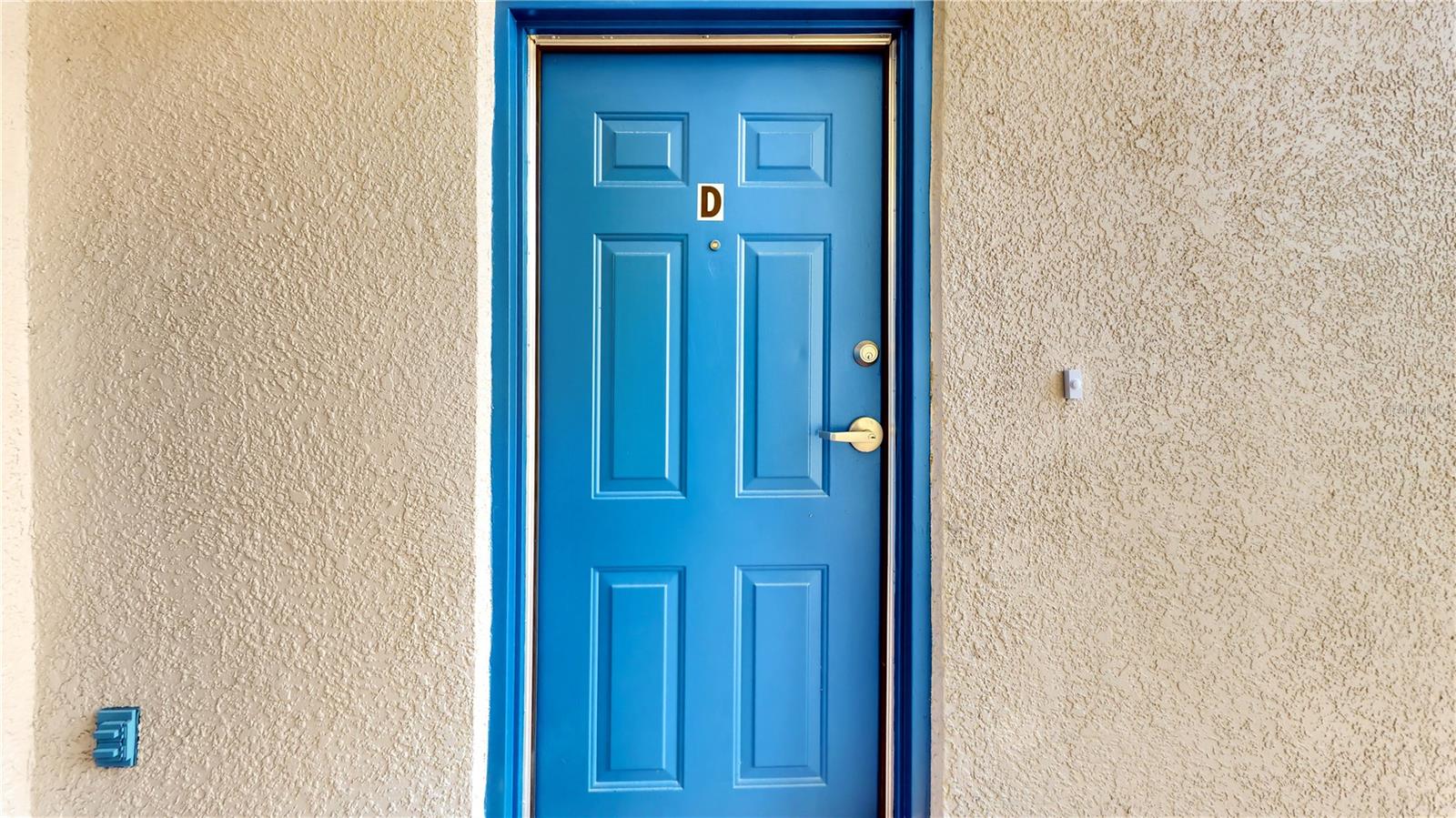 206 MAJORS LN #D, KISSIMMEE, FL, 34743