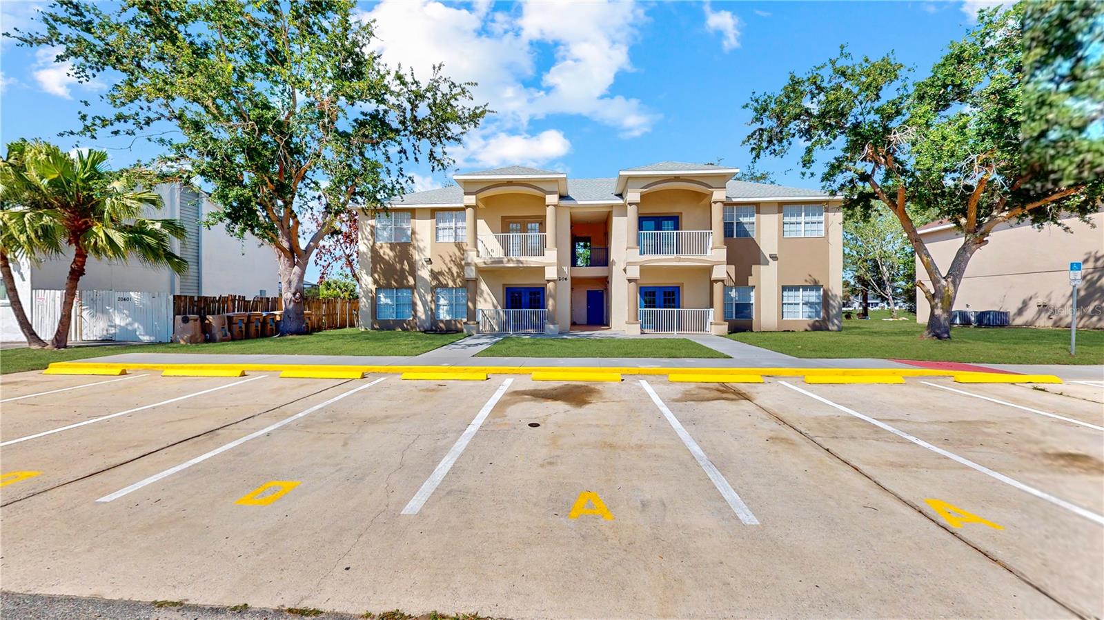 206 MAJORS LN #D, KISSIMMEE, FL, 34743