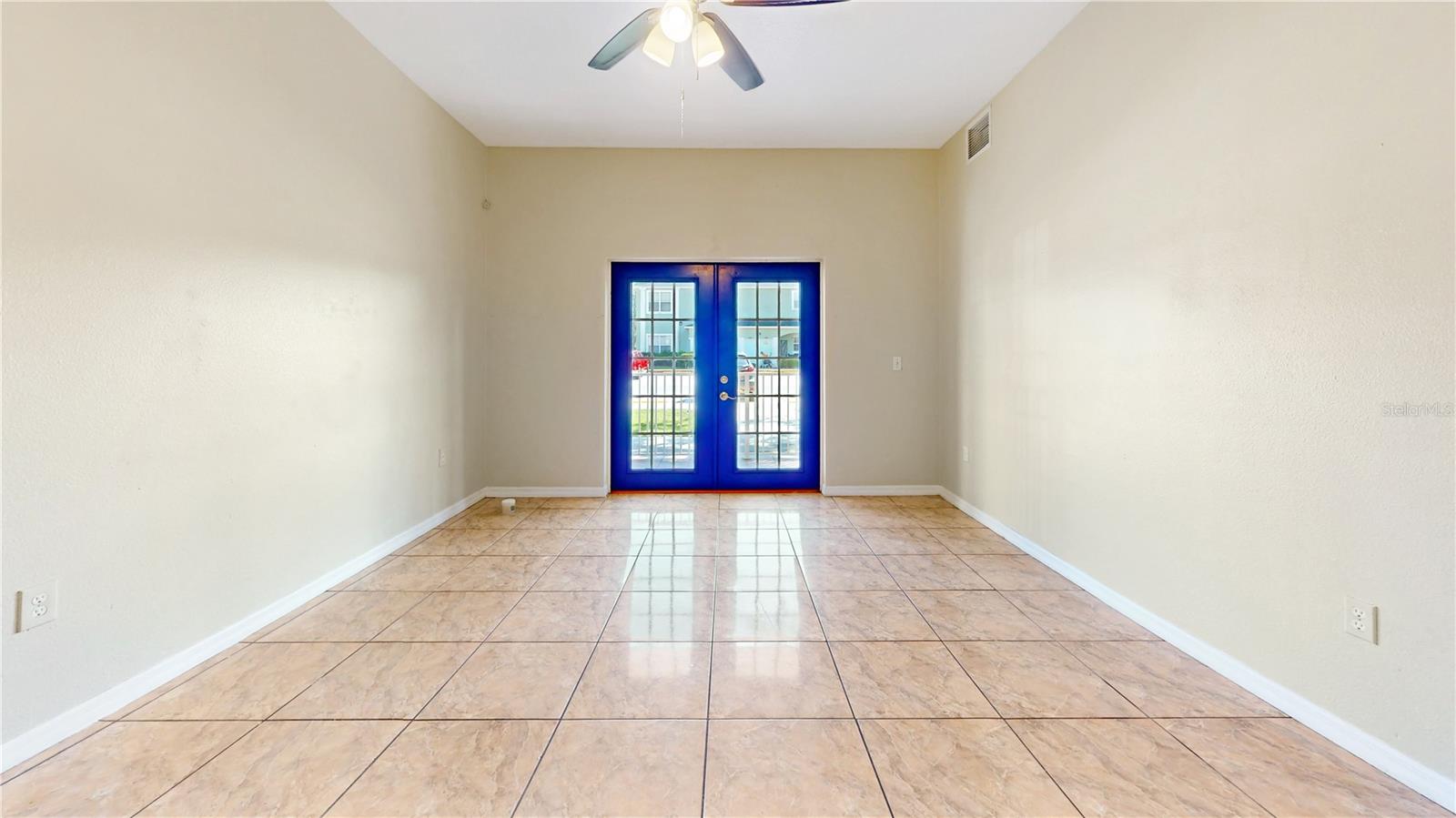 206 MAJORS LN #D, KISSIMMEE, FL, 34743