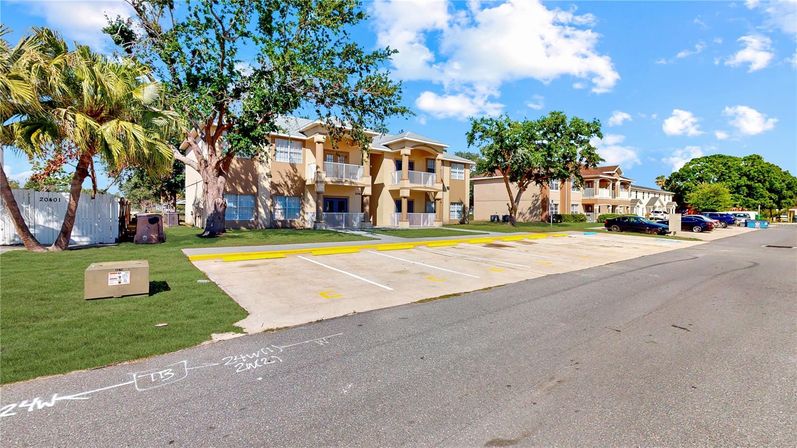 206 MAJORS LN #D, KISSIMMEE, FL, 34743