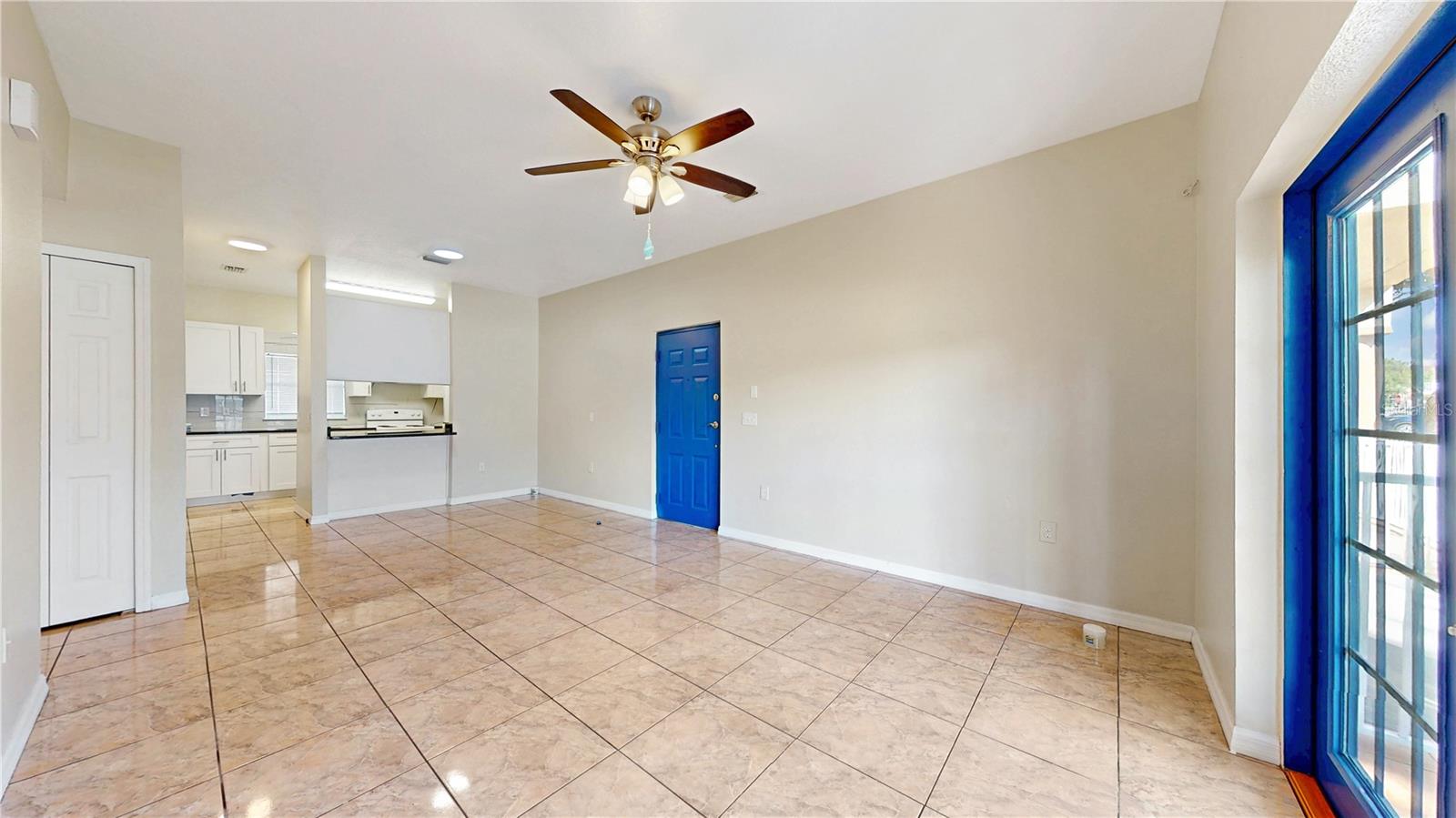 206 MAJORS LN #D, KISSIMMEE, FL, 34743