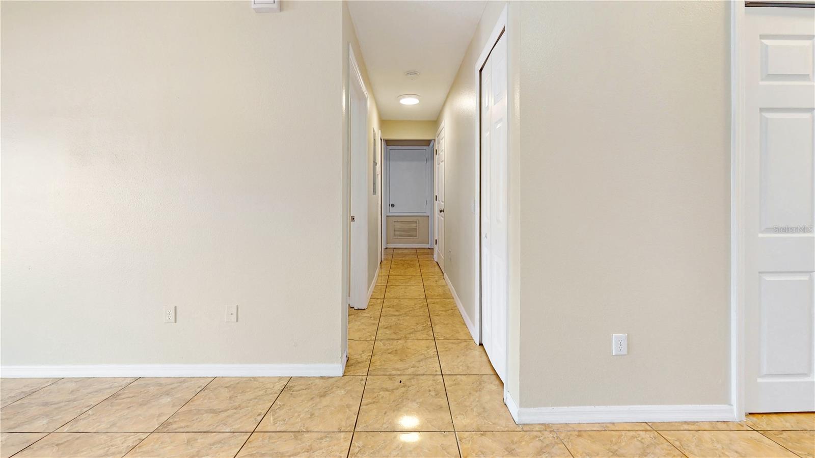 206 MAJORS LN #D, KISSIMMEE, FL, 34743