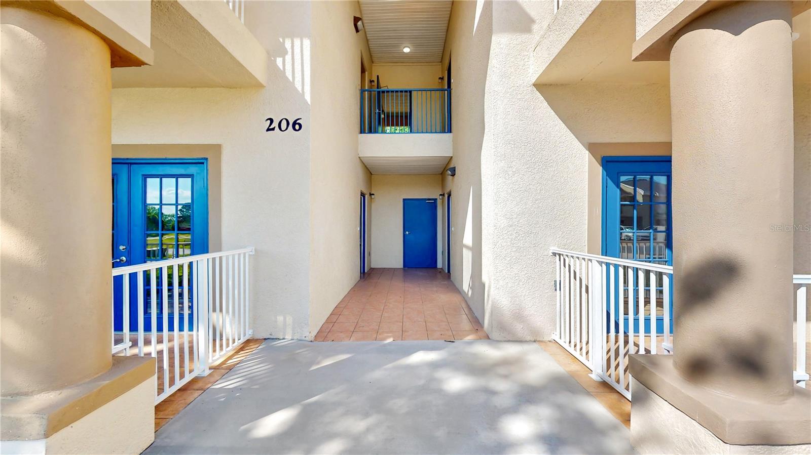 206 MAJORS LN #D, KISSIMMEE, FL, 34743