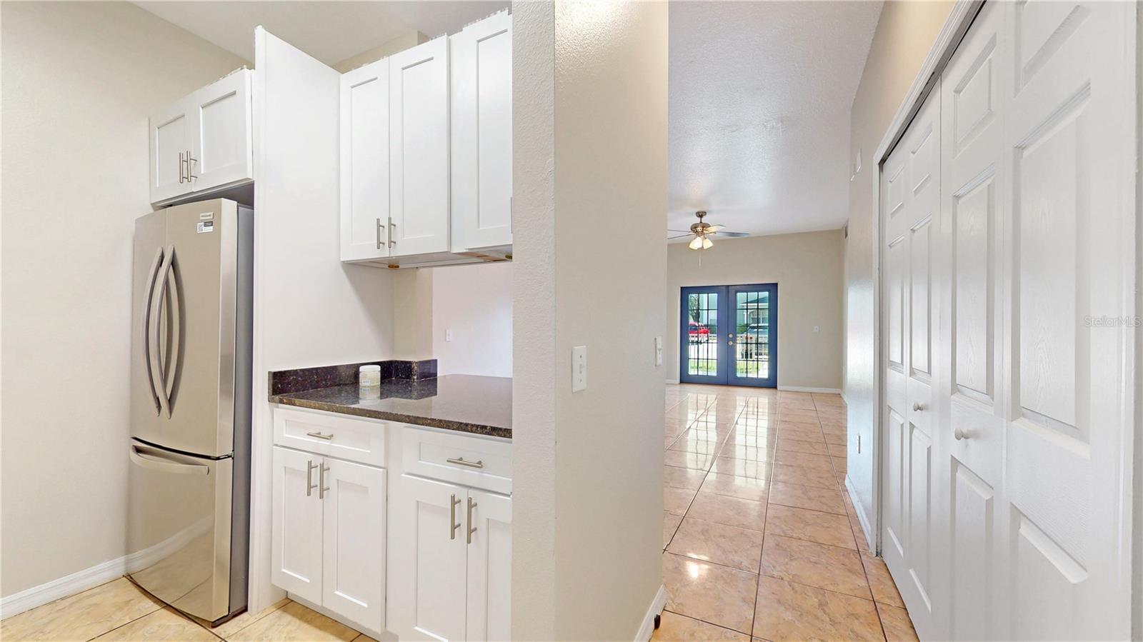 206 MAJORS LN #D, KISSIMMEE, FL, 34743