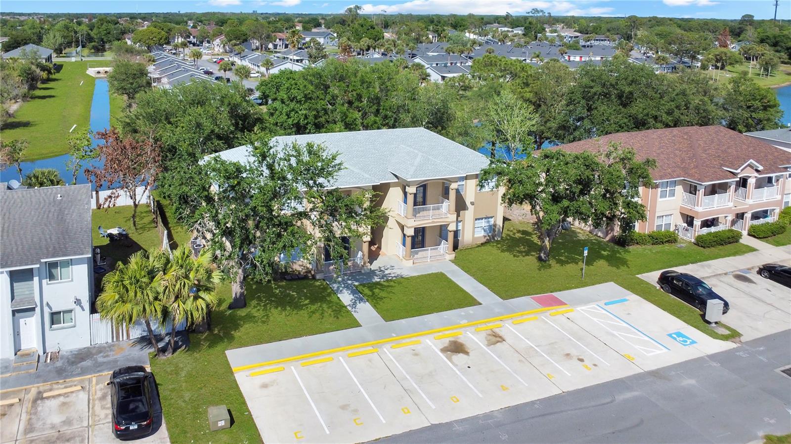 206 MAJORS LN #D, KISSIMMEE, FL, 34743