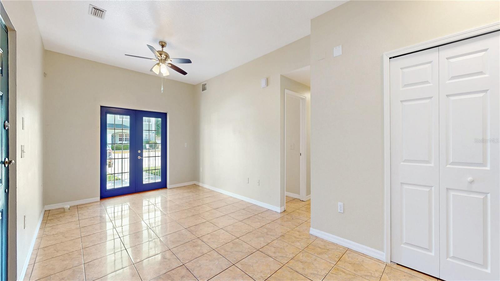 206 MAJORS LN #D, KISSIMMEE, FL, 34743