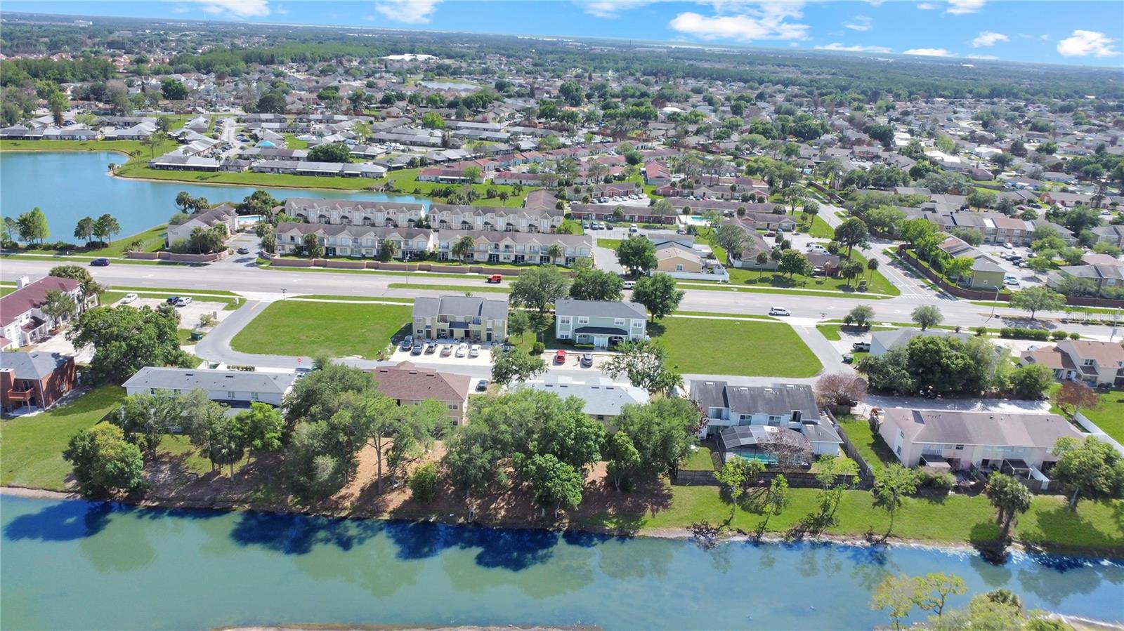 206 MAJORS LN #D, KISSIMMEE, FL, 34743