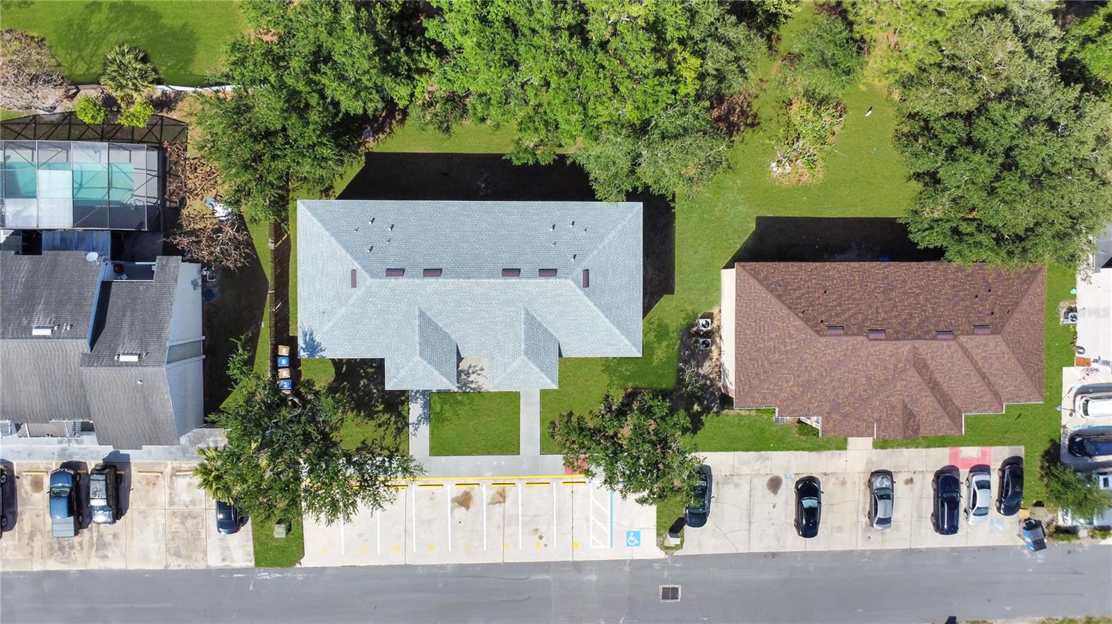 206 MAJORS LN #D, KISSIMMEE, FL, 34743