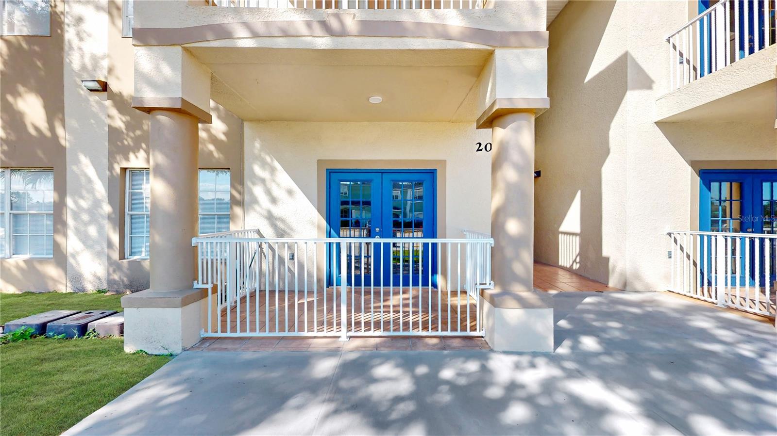 206 MAJORS LN #D, KISSIMMEE, FL, 34743